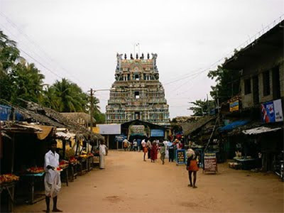 suriyanar temple